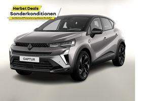 Renault CAPTUR Esprit Alpine Full Hybrid E-Tech 160 Leasing privat