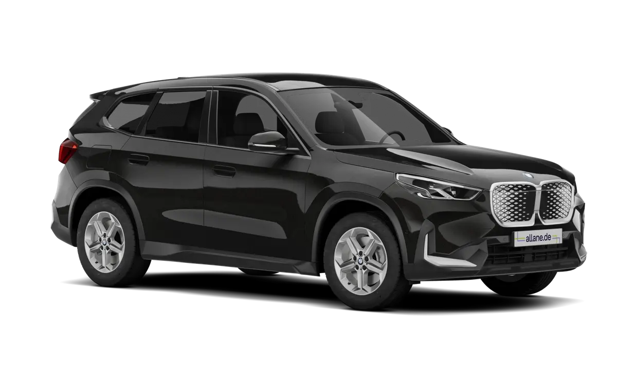 BMW iX1 xDrive30 Leasing