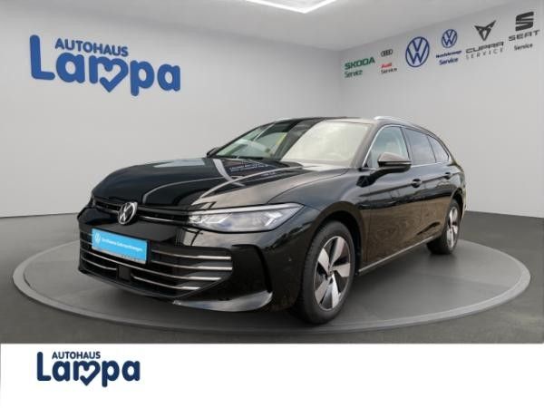 Volkswagen Passat Business 1.5 eTSI DSG ACC, AHK, RFK, SHZ Leasing