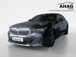 BMW 540d xDrive M Sport Pano DaProf .AHK 360° Bowers