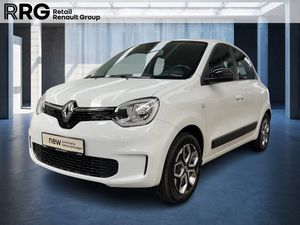 Renault Twingo Leasing