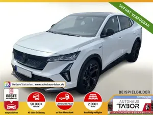 Renault Rafale Atelier Alpine PHEV 4x4 300 Matrix PanoD