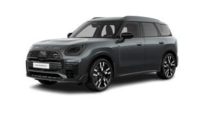 MINI Countryman C Steptronic C John Cooper Works Trim Steptronic