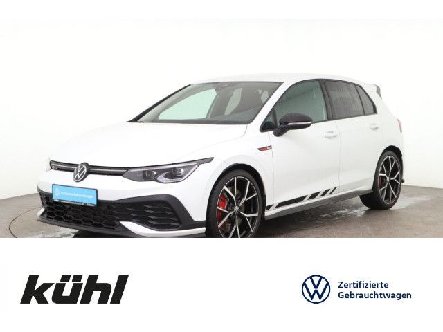 Volkswagen Golf 8 VIII GTI 2.0 TSI DSG Clubsport Akrapovic/ Leasing