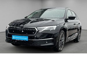 Skoda Octavia Combi Selection 2.0 TDI Matrix 360°Kamera HuD SHZ