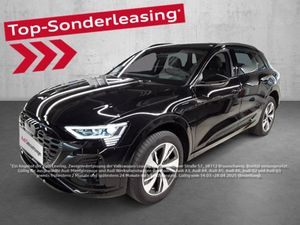 Audi Q8 e-tron 50 Q S LINE NAVI+ MATRIX PDC SITZHZG Leasing
