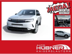 Opel Grandland Edition MHEV