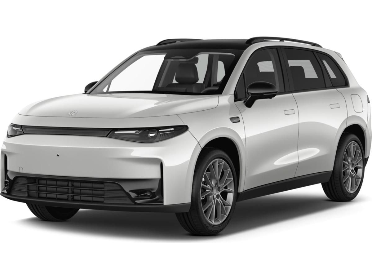 Leapmotor C10 BEV 69.9kWh Design Leasing