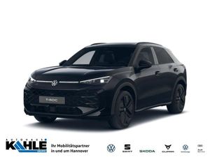 Volkswagen T-Roc 1.5 Hybrid R-Line BlackStyle Pano IQ.Drive HK