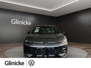 Volkswagen T-Roc R-Line 1.5 l eTSI OPF 110 kW (150 PS) 7-Ga
