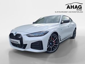 BMW i4 M50 Gran Coupé