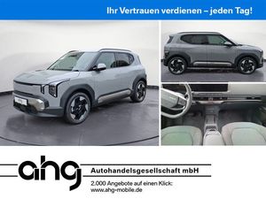 Kia EV2 Earth 22AC DESIGN/WINTER/SITZ/TECHNO/DW PAKE