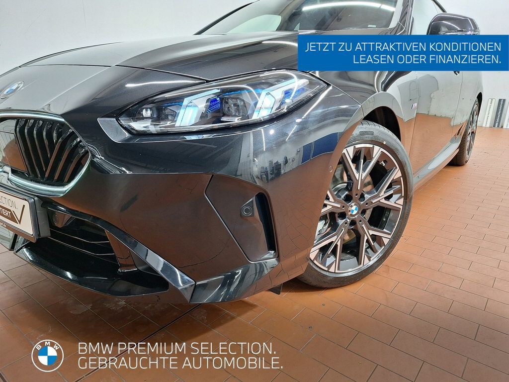 BMW 223 xDrive Gran Coupé M Sport AHK Driv.Assist+ Leasing