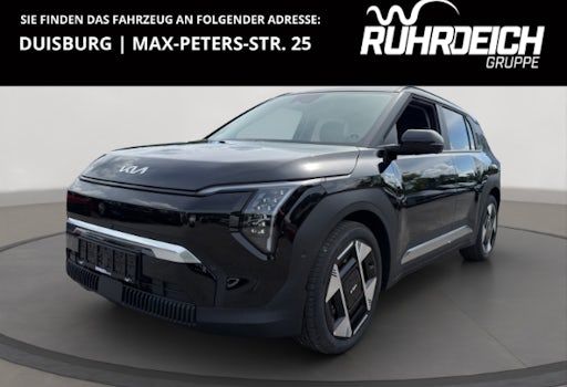 Kia Ev3 58 KWh 150 KW Earth Frontantrieb 5dr Kauf