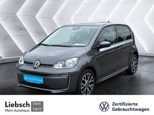 Volkswagen e-Up! Edition RFK PDC Climatr BT Navi Leasing