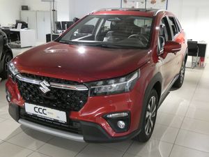 Suzuki S-Cross 1.4 COMFORT+ ALLG.HYBRID (95KW)
