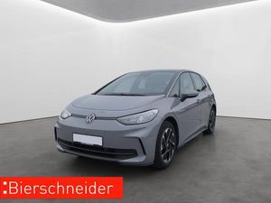 Volkswagen ID.3 Pro LED NAVI ACC KEYLESS PARKASS SIDEASS KAMERA SHZ KEYLESS