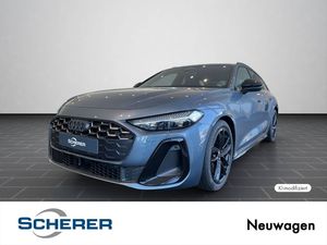 Audi A5 Avant e-hybrid quattro 220 kW S tronic