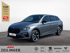 Skoda Scala Monte Carlo TSI DSG|MATRIX|ACC|KAMERA|