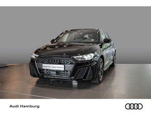 Audi A1 Sportback S line 30 TFSI S tronic