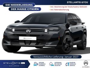 Citroën C5 Aircross 145 Hybrid Team D