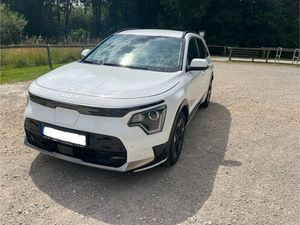 Kia Niro EV Inspiration Auto-Abo