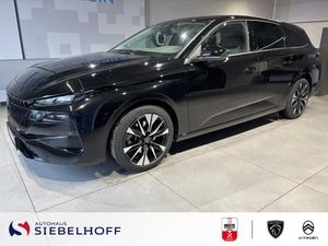 Peugeot 308 SW Allure HYBRID 145 e-DSC6