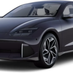 Hyundai IONIQ 6 Leasing