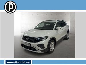 Volkswagen T-Cross LIFE 1.0 TSI SHZ APP-C. PDC KLIMA