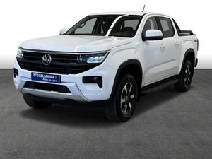 Volkswagen Amarok (T1B) Leasing