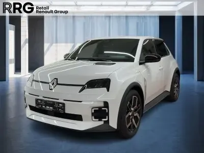 Renault R 5 5 E-Tech elektrisch Techno 150 Comfort Range