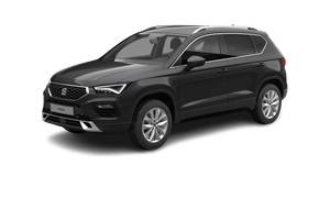 Seat Ateca 1.5 TSI ACT 110kW  DSG 1.5 TSI ACT 110kW Road Edition DSG Auto-Abo
