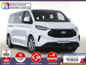 Ford Tourneo Custom Trend L2 LED 2Z-Klima SHZ AHKVorb