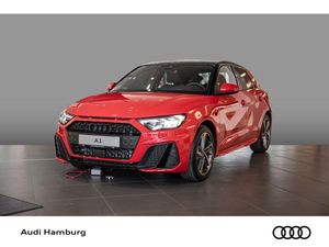 Audi A1 Sportback S line 30 TFSI S tronic ***