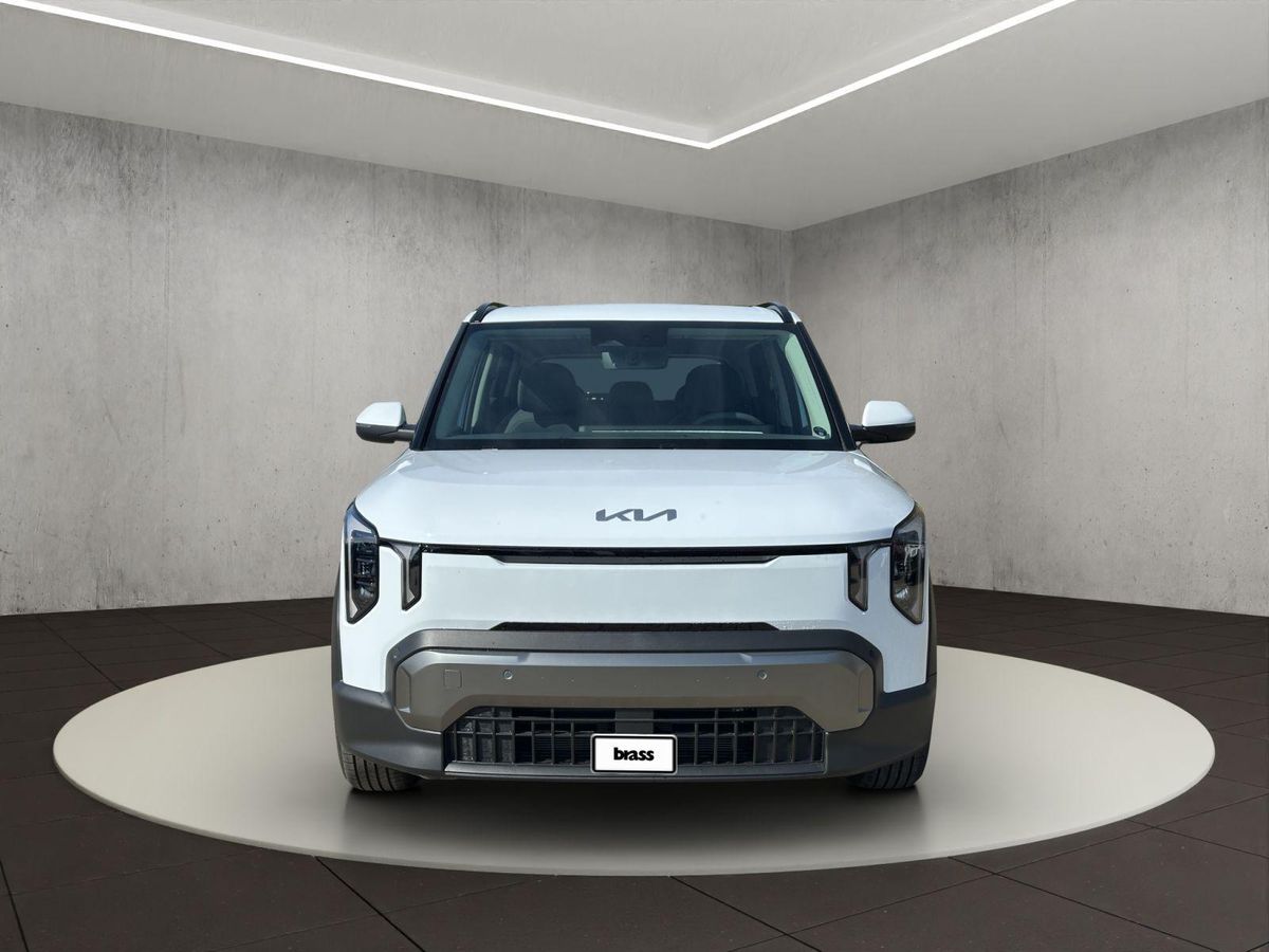 Kia EV2 EV2 42.2 5S AIR Winter-Paket, Wärmepumpe Leasing