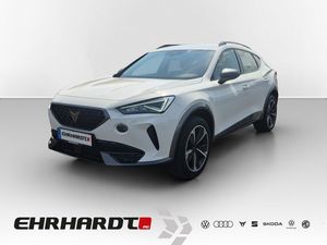 Cupra Formentor 1.5 TSI DSG VIRTUAL*LED*CARPLAY*ACC*PD