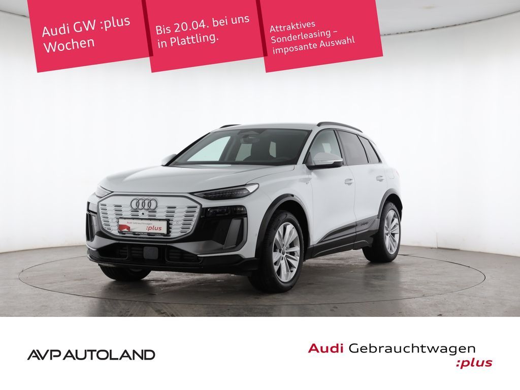 Audi Q6 SUV e-tron S line 0.25 % DW | NAVI | ACC | LE Leasing