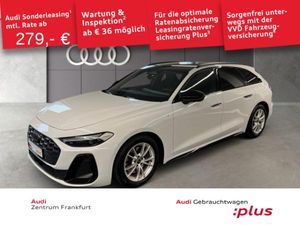 Audi A5 Avant TFSI quattro S tronic S line Matrix-LED Panorama Navi DAB VC