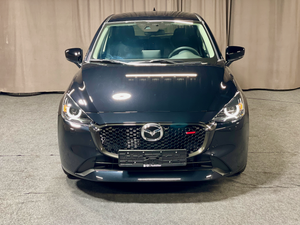 Mazda 2 2 90PS HOMURA*LED*CARPLAY Auto-Abo