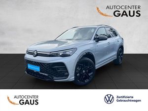 Volkswagen Tiguan R-Line 2.0 TSI DSG 4M AHK*ACC*Black Style