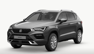 Seat Ateca 2.0 TDI 110kW Road Edition DSG Leasing