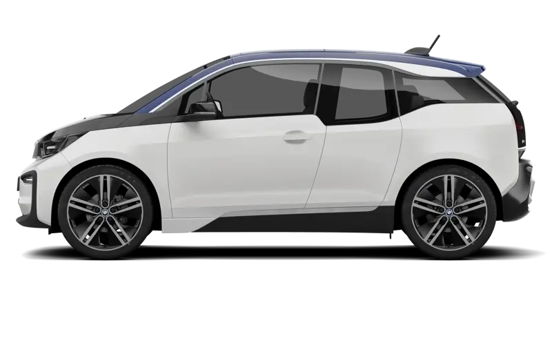 BMW i3 i3 Basisvariante Leasing