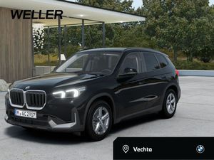 BMW X1 sDrive20i AdLED,AHK,HUD,PAPro,St+Go,KomZu,SHz
