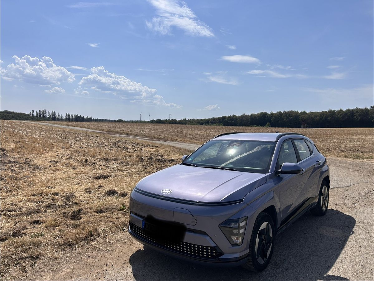 LEASINGübernahme Hyundai KONA Elektro 24 Mon. 221.40€ Leasingübernahme