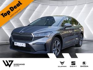 Skoda ENYAQ Coupé 85x - KEYLESS MEMORY KAMERA NAVI *52* Leasing