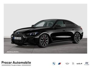 BMW 430 430i xDrive Gran Coupe M Sport Pro ACC 360°KAM RFK - Leasing