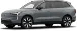 Volvo EX90 Leasing