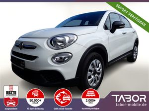 Fiat FIAT 500X 1.0 GSE 120 Cult UCon Temp Klima DAB MFL BT Leasing
