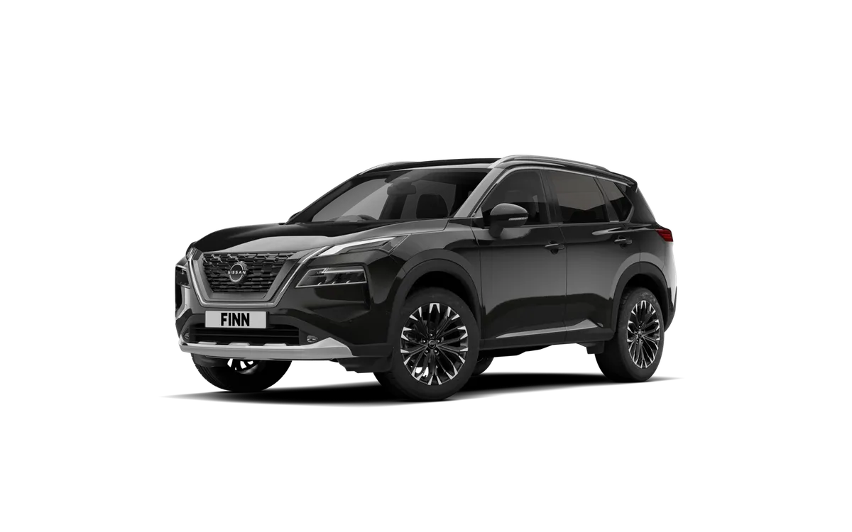 Nissan X-TRAIL 1.5 VC-T e-Power 1.5 VC-T e-Power TEKNA Auto-Abo