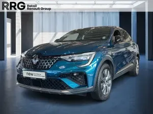 Renault Arkana TECHNO Mild Hybrid 140 EDC